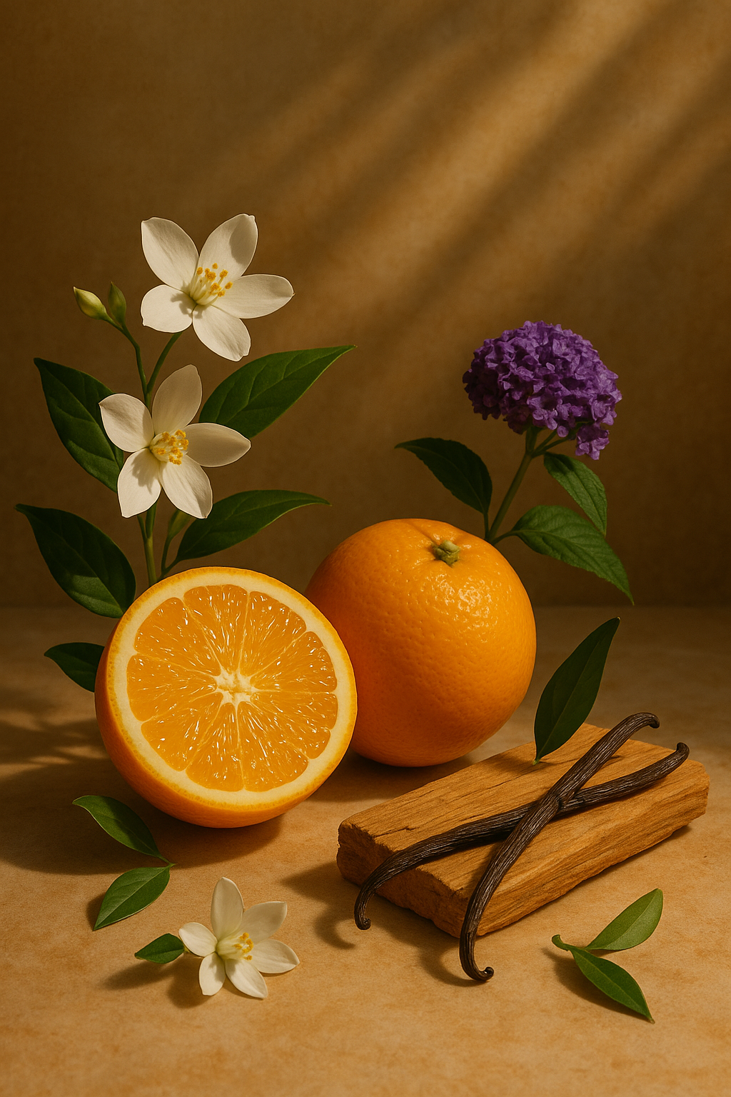 Wonderstruck Wax Melt 2.45oz