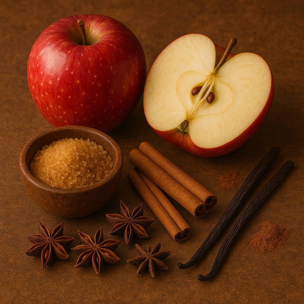 Autumn & Apple Orchard Room Spray 1.75oz