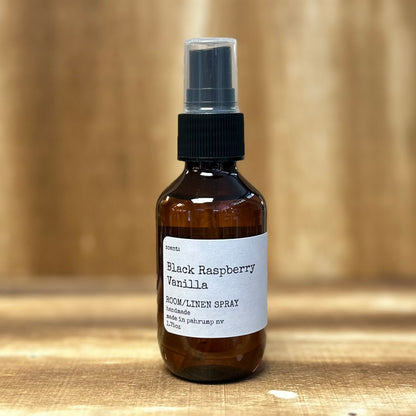Black Raspberry Vanilla Room Spray 1.75oz