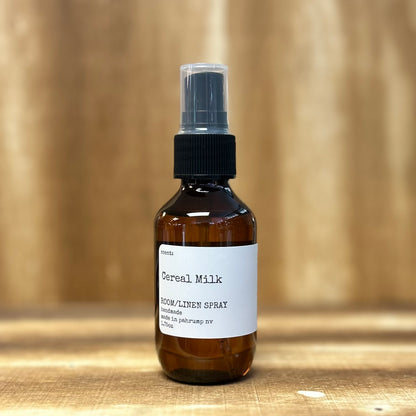 Cereal Milk Room Spray 1.75oz