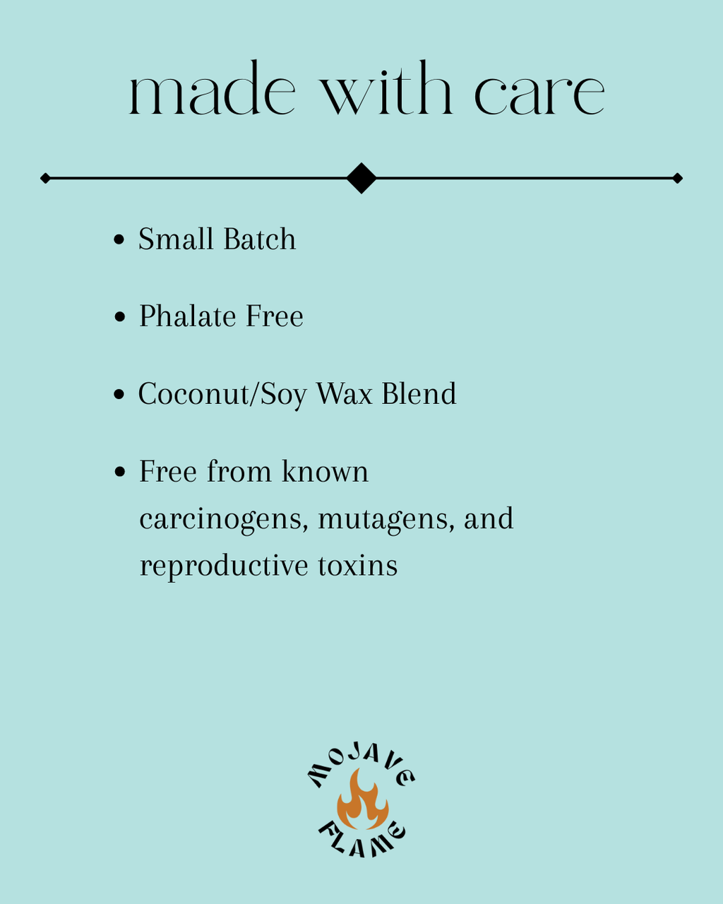 Library Wax Melt 2.45oz