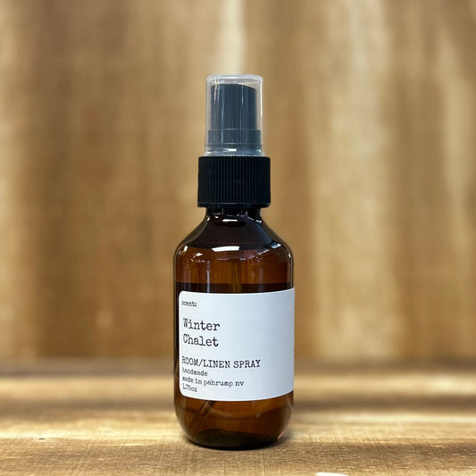 Winter Chalet Room Spray 1.75oz