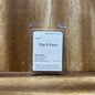 Fog & Fern Wax Melt 2.45oz