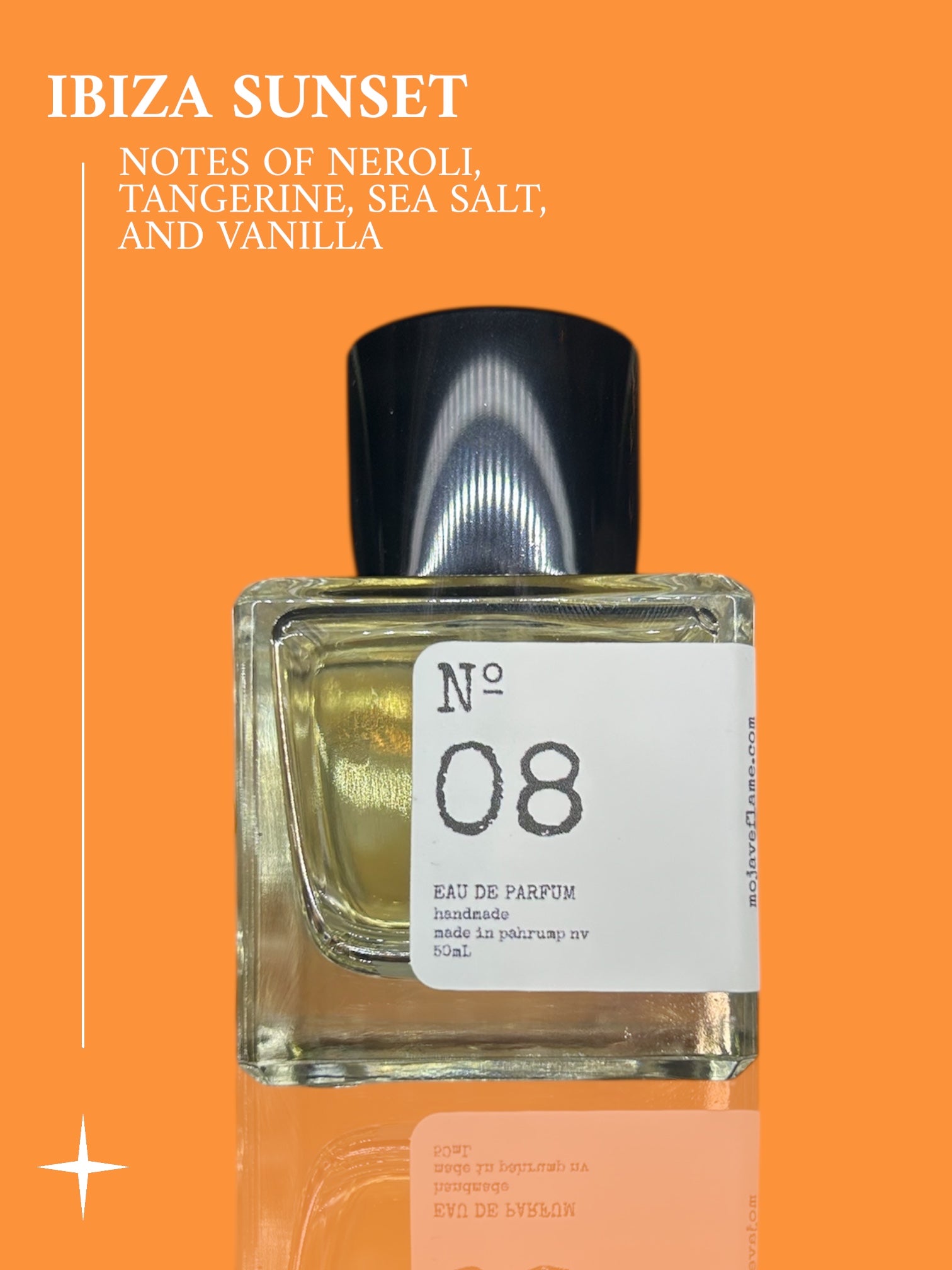 Ibiza Sunset Perfume