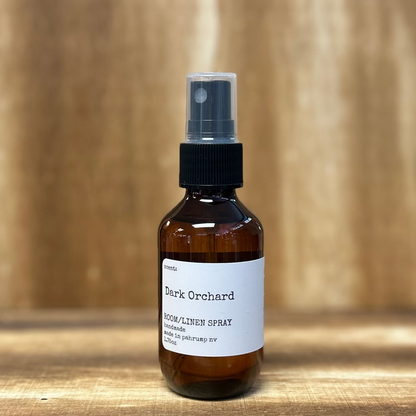 Dark Orchard Room Spray 1.75oz