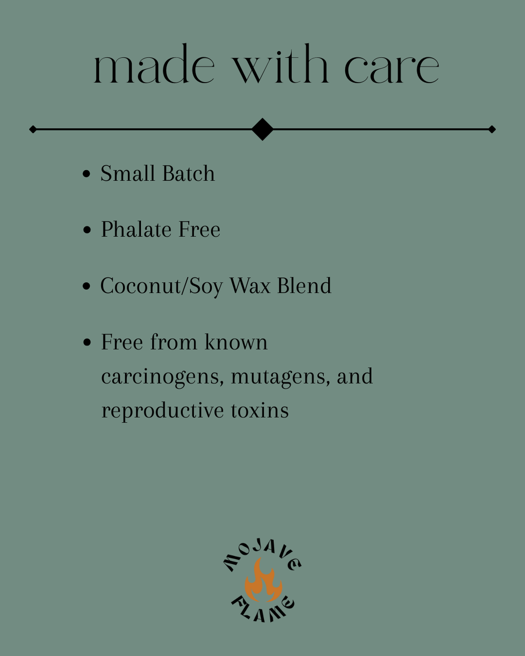 Wonderstruck Wax Melt 2.45oz