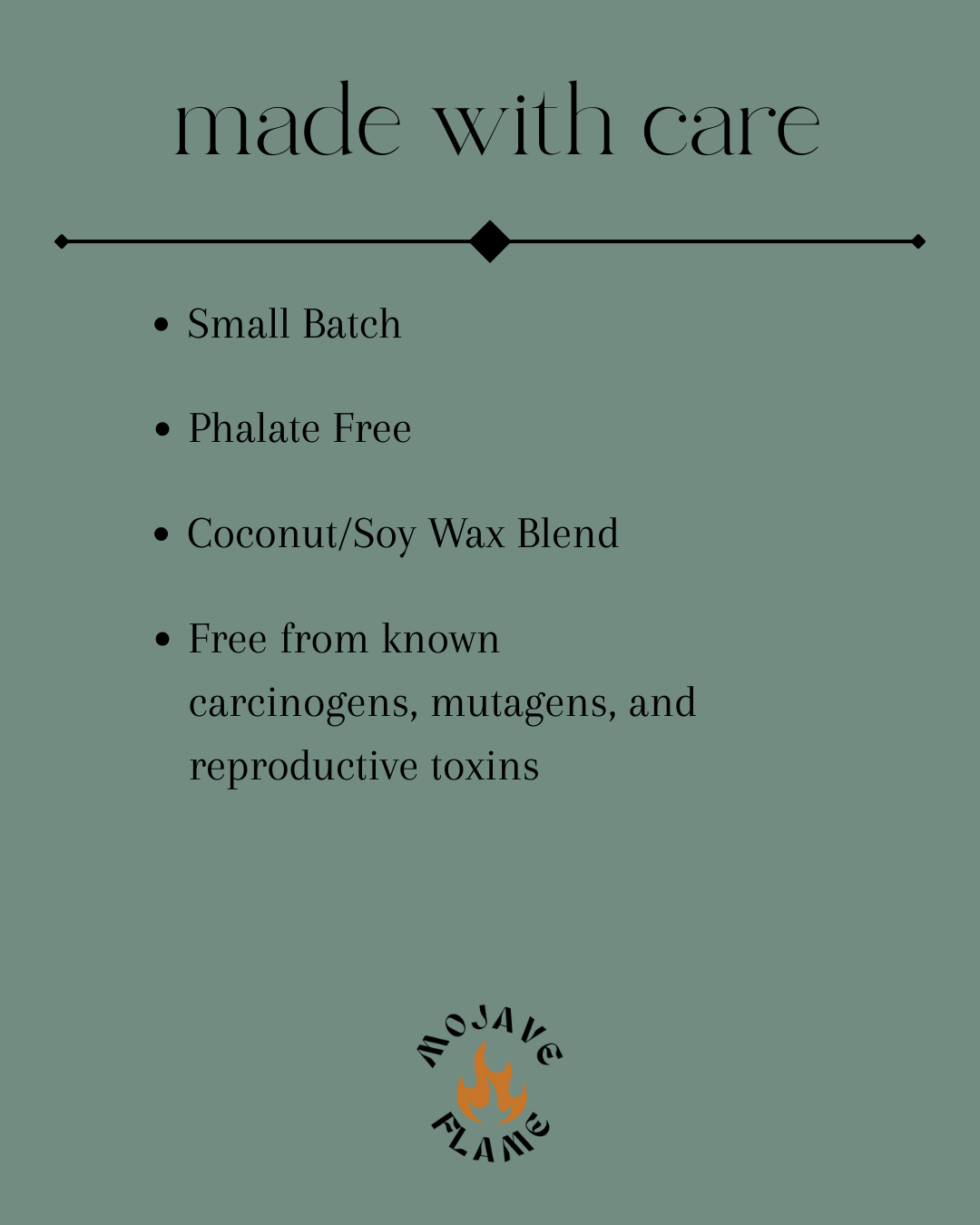 Wonderstruck Wax Melt 2.45oz