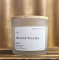 Ambered Vanille Candle 8oz
