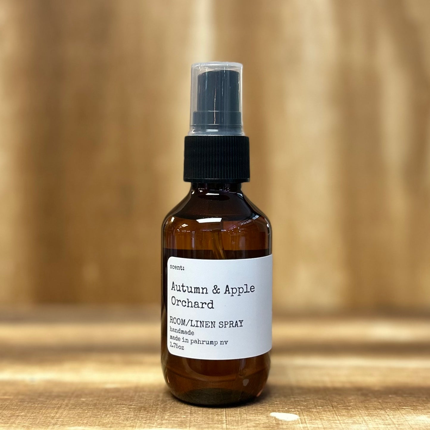 Autumn & Apple Orchard Room Spray 1.75oz