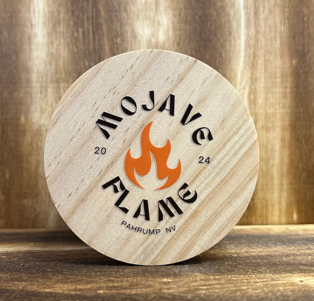 Ambered Vanille Candle 8oz