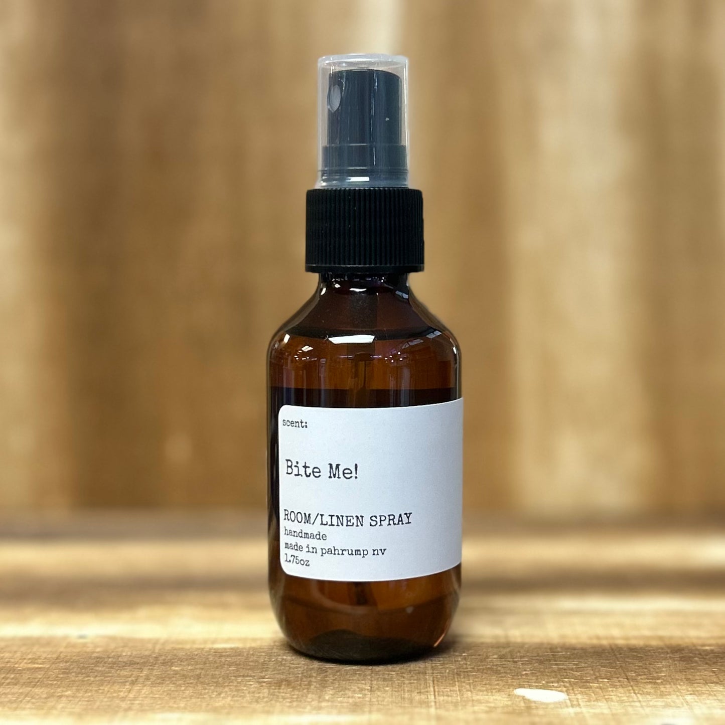 Bite Me! Room Spray 1.75oz