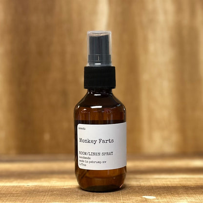 Monkey Farts Room Spray 1.75 oz