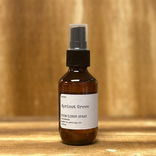 Apricot Grove Room Spray 1.75oz