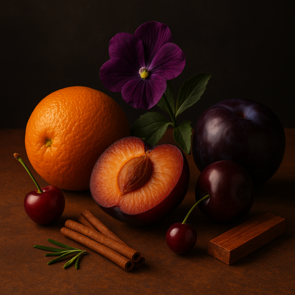 Dark Orchard Room Spray 1.75oz