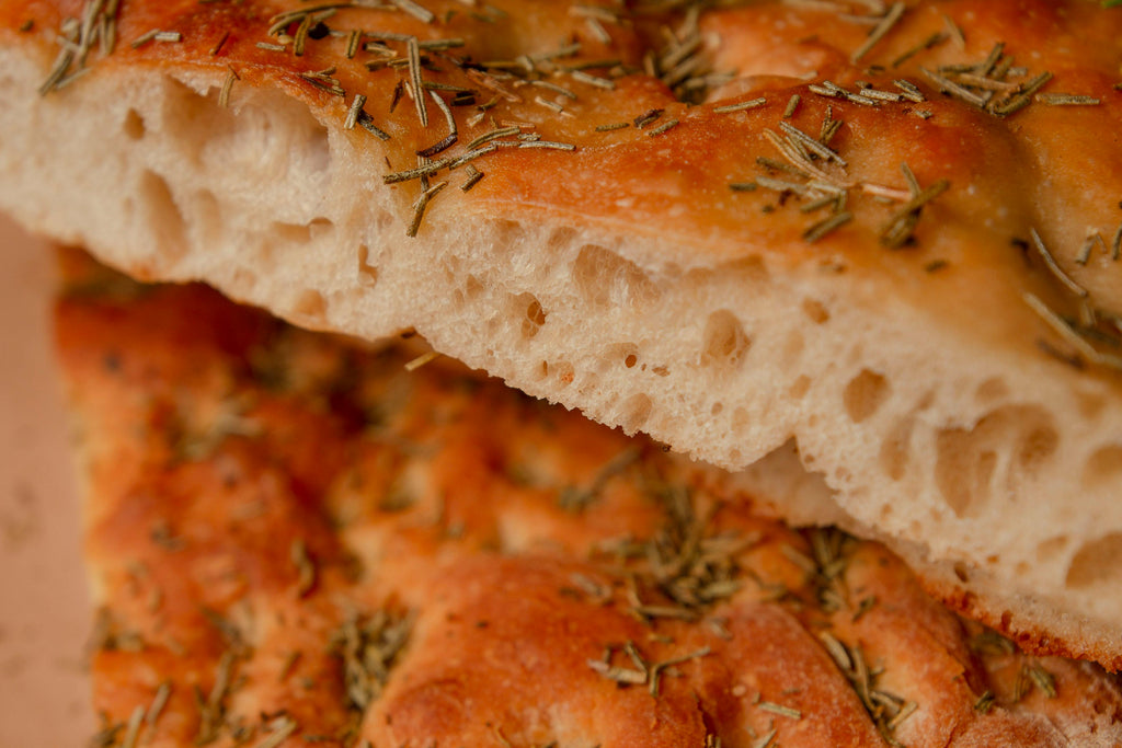 Rosemary Focaccia Wax Melt 2.45oz