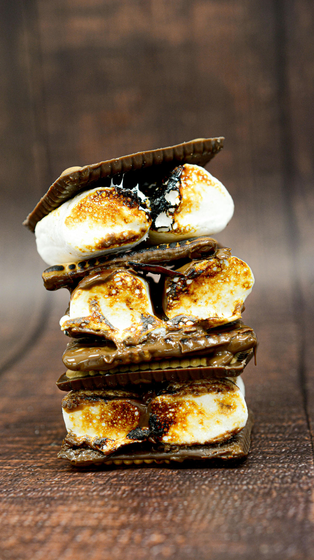 S’mores Wax Melt 2.45oz